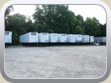 Storage Trailers